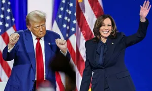 Trump có thể khiến Mỹ nợ gấp đôi so với Harris