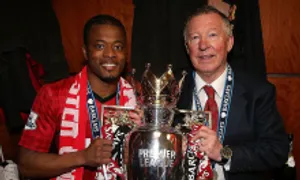 Evra: 'Vấn đề của Man Utd là không có ai để noi gương'