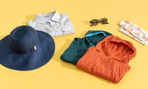 Tiến sĩ ĐH Bách Khoa hướng dẫn chọn áo chống nắng