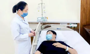 Suy thận do tiểu đường