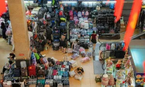 'Gỡ rối' cho hộ kinh doanh khi bỏ thuế khoán