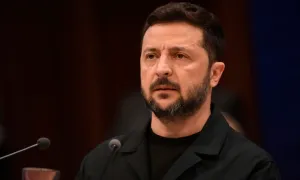Người Ukraine lạc quan, e dè khi ông Trump nối lại viện trợ vũ khí