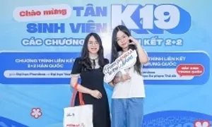Điểm chuẩn Đại học Phenikaa từ 17 đến 25,5