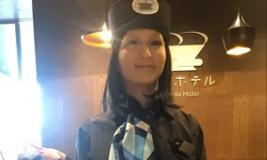 Bên trong khách sạn robot ở Nhật Bản