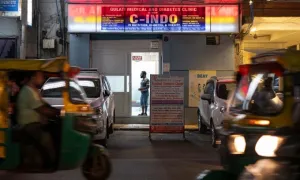 Cơn sốt thuốc giảm cân tại 'thủ đô tiểu đường' thế giới