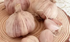 5 món ăn uống giúp gan khỏe